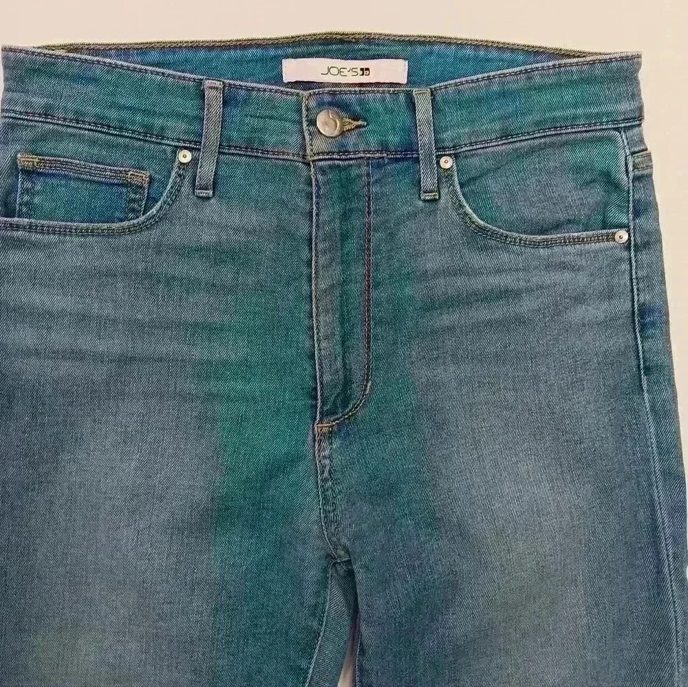 JOE'S Ladies jeans. Size 28. - Picture 5 of 7